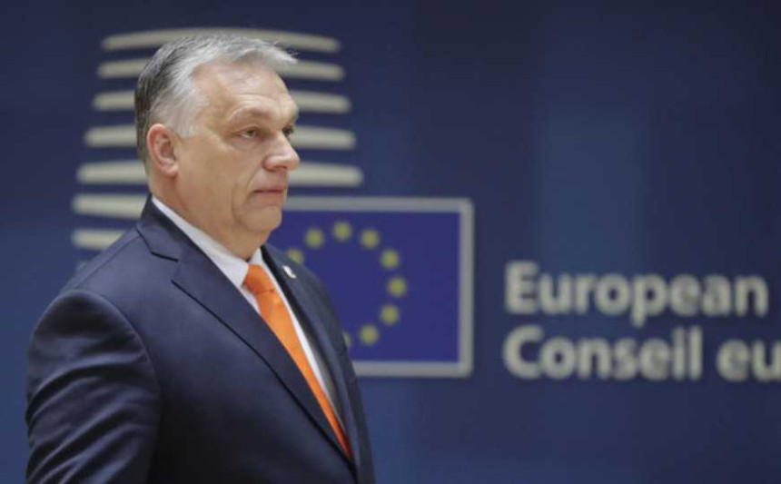 Мађарски премијер Виктор Орбан стиже у посјету БиХ