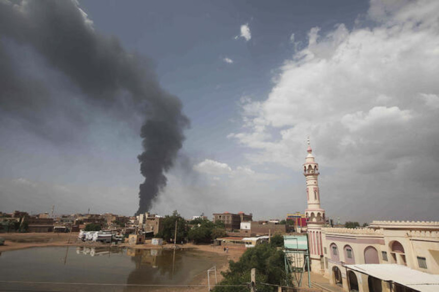 Нападнут конзулат Србије у Судану, има повријеђених
