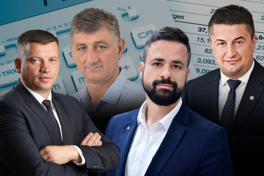 Како су компаније политичара у Српској зарадиле милионе