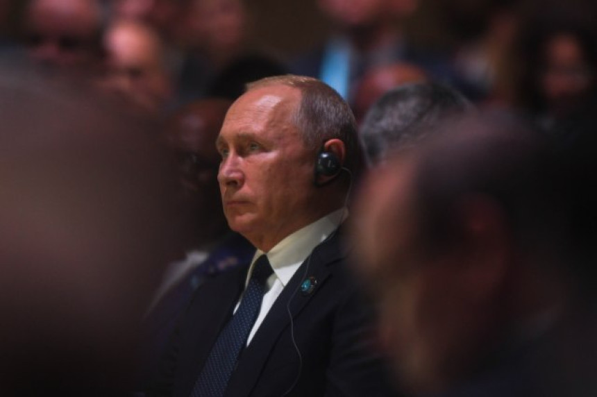 Песков саопштио: Путин се ускоро обраћа јавности