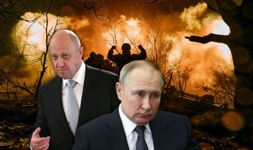 Kako je došlo do raspleta jedne od najozbiljnijih kriza u Rusiji?