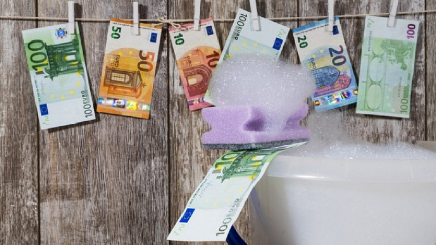 Hrvatska na sivoj listi zemalja za pranje novca