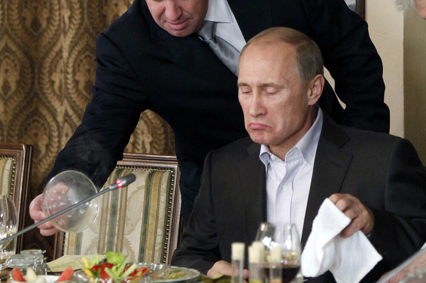 Posljedice sukoba Putina i Prigožina: Šta čeka Rusiju?
