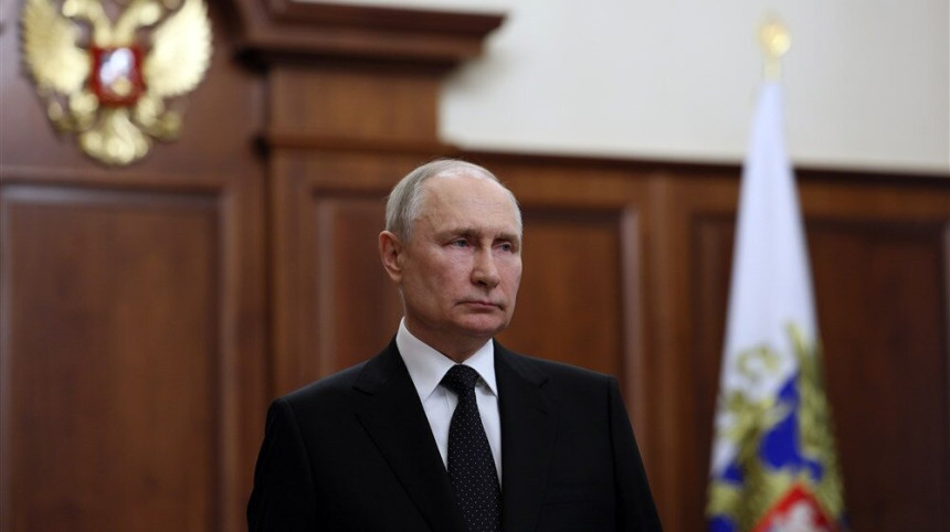 Tenzije između Prigožina i Putina ostaju još dugo