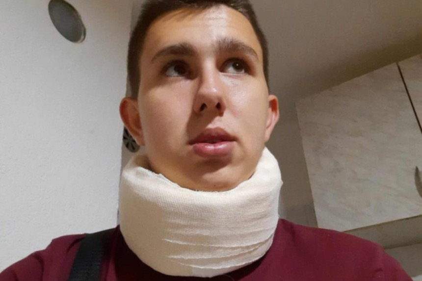 Brutalno pretučen bošnjački mladić u Bratuncu