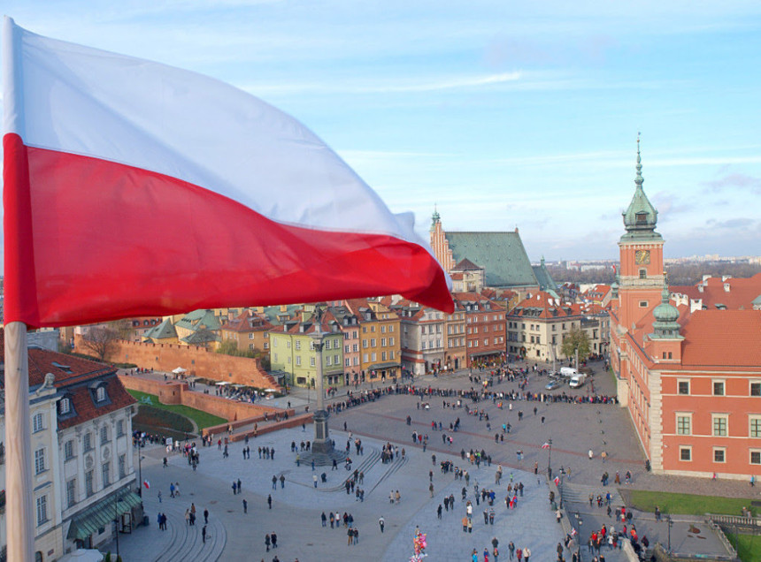 Poljska traži od NATO nuklearno oružje zbog Rusije