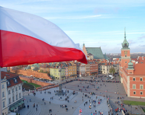 Пољска тражи од НАТО нуклеарно оружје због Русије