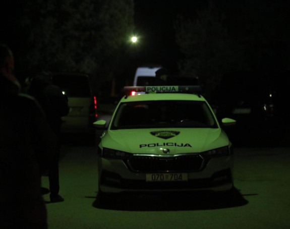 Hrvatska: Pucao iz kalašnjikova, jedna osoba ubijena