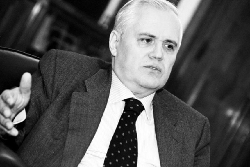 Preminuo Milan Milutinović, bivši predsjednik Srbije