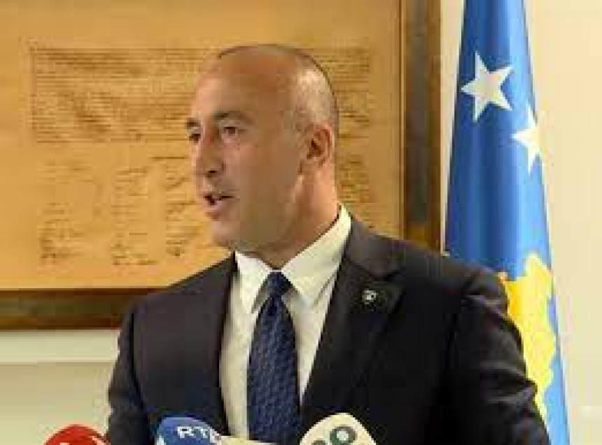 Haradinaj predlaže formiranje vlade bez Kurtija