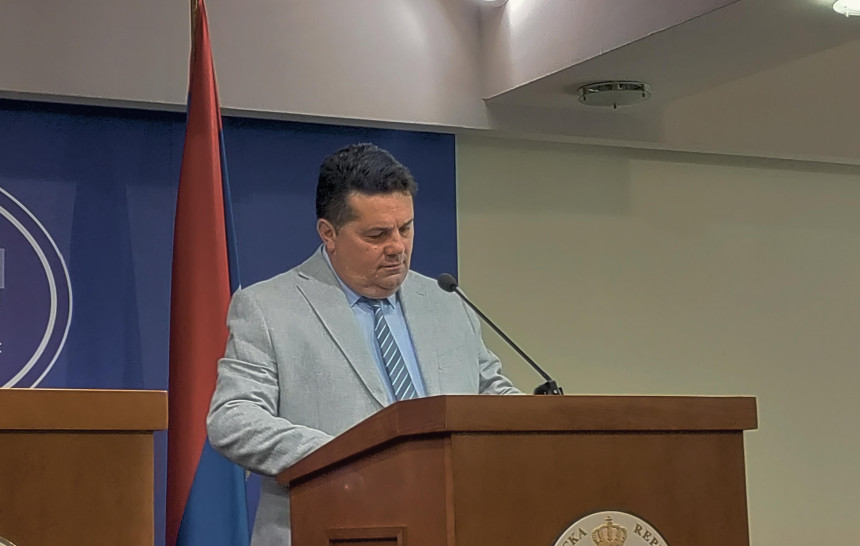 Vukanović: U okviru vladajuće koalicije postoje ozbiljni sukobi