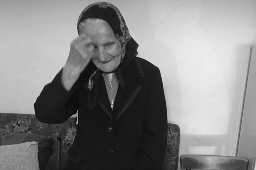 Preminula jedna od najstarijih Srpkinja u Srpskoj