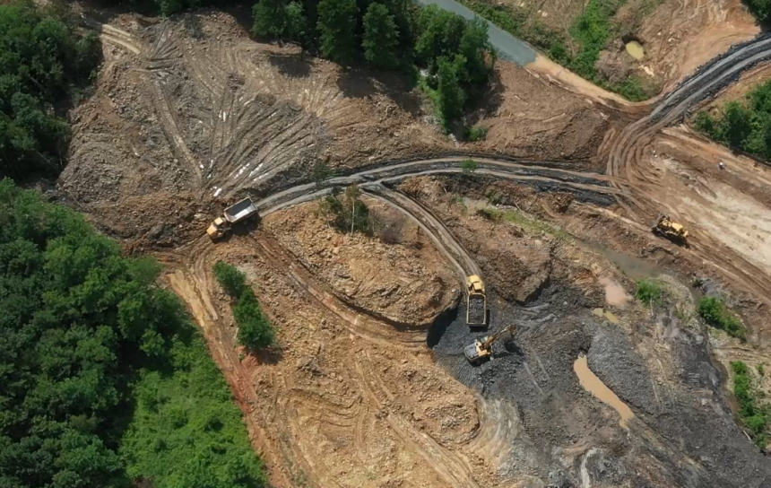 Власт допустила отварање рудника, који ће заувијек избрисати села
