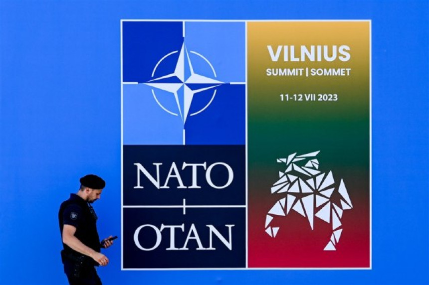 "Пољска жели дио територије Украјине, а не да иде у НАТО"
