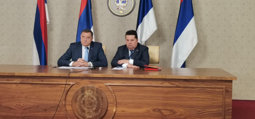 Dodik popušta, poziva na ubrzanje BiH u EU