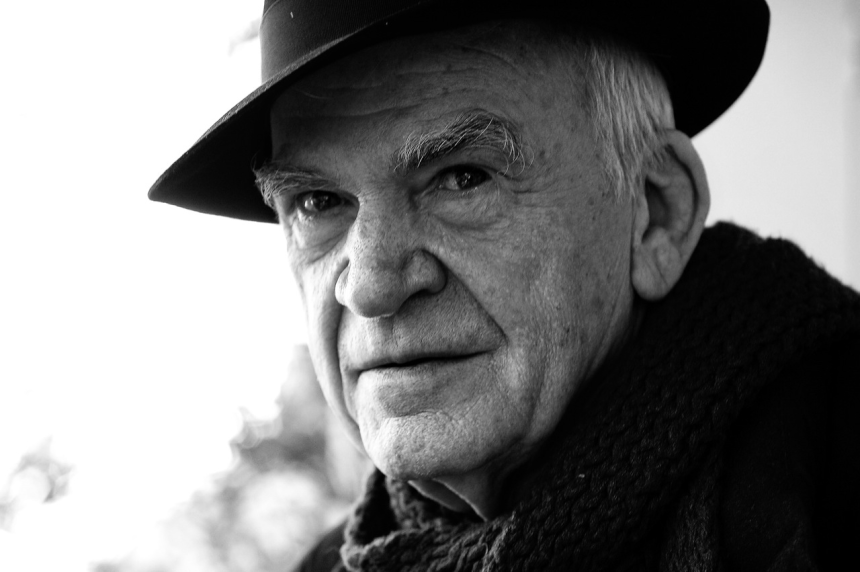 Preminuo češki pisac Milan Kundera u 95. godini