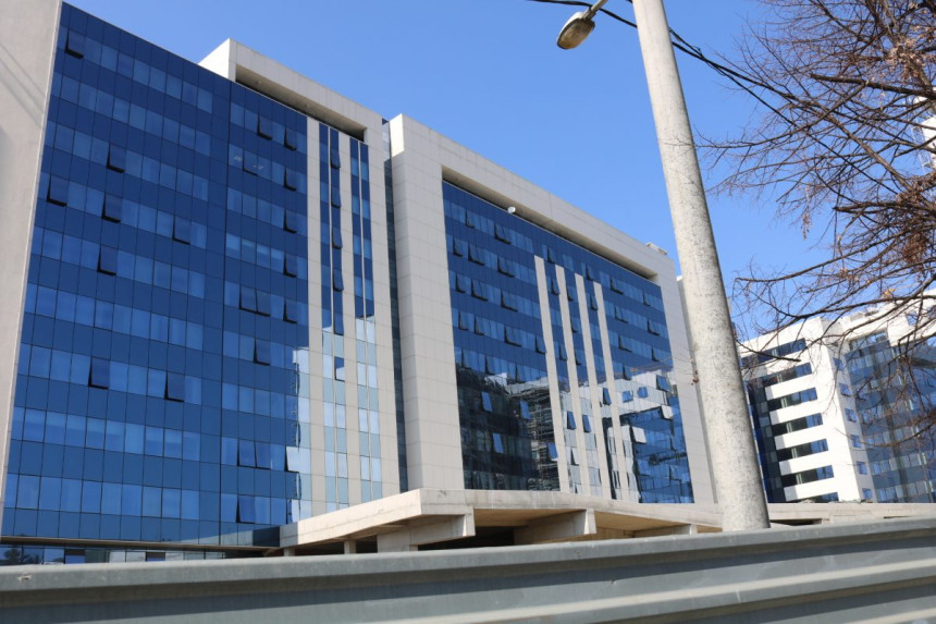 Savjet ministara sutra odlučuje o kupovini Radišićeve zgrade