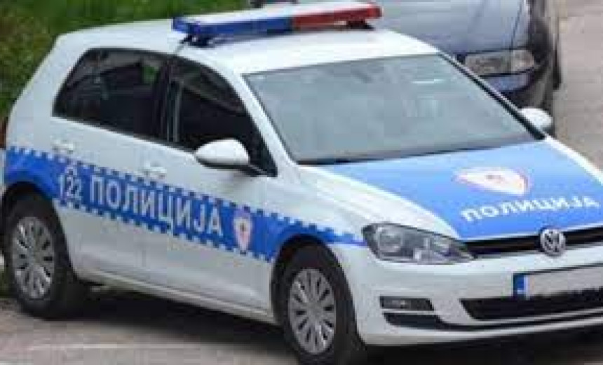 Poginula jedna osoba na lokalnom putu kod D. Žabara