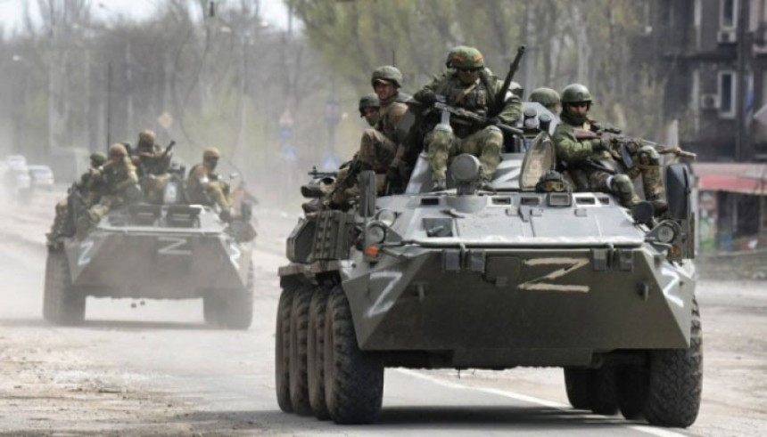 Тањуг: БиХ осудила руску операцију у Украјини