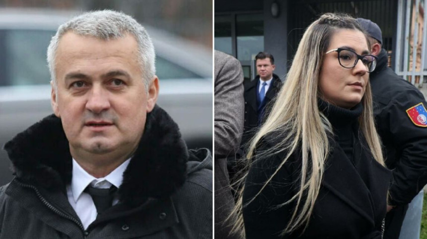 Mutap i Dupovac dobili pet godina zatvora