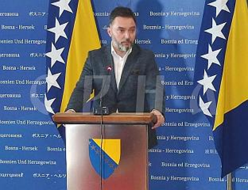 Република Српска спремна на дијалог са партнерима у БиХ