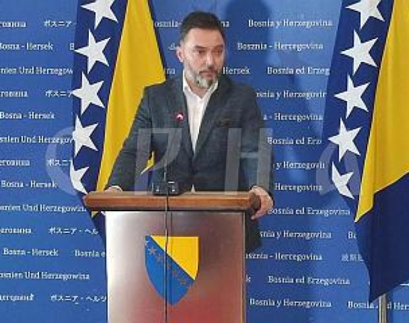 Republika Srpska spremna na dijalog sa partnerima u BiH