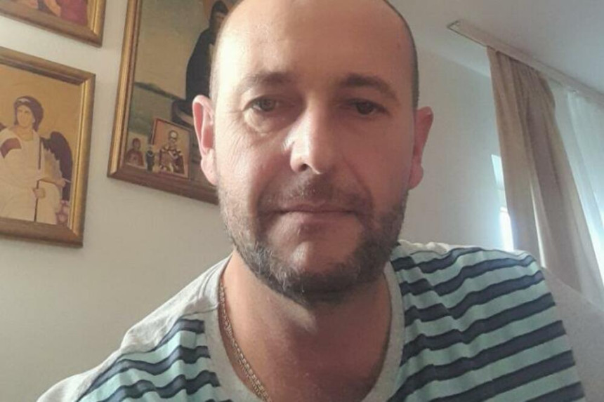 Muškarac (48) iz Srbije nestao u blizini Ulcinja