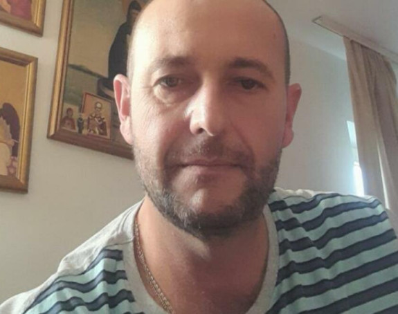 Muškarac (48) iz Srbije nestao u blizini Ulcinja