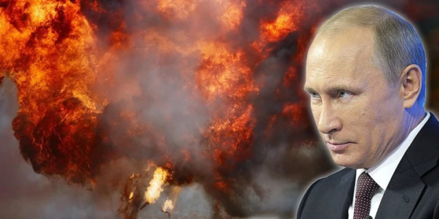 Војска потврдила Путинове ријечи уз страшне податке