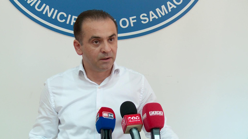 Влада не мари за милионске штете у општини Шамац
