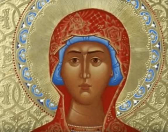 Danas slavimo Ognjenu Mariju, zaštitnicu žena