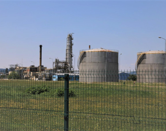 Gubitak Rafinerije ulja u Modriči 110 miliona KM