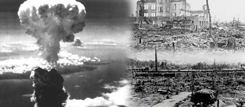 "Mali dječak" je prije 78 godina pao na Hirošimu