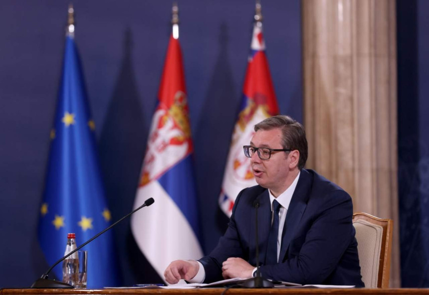 Srbija i Srpska se neće odreći svog naroda