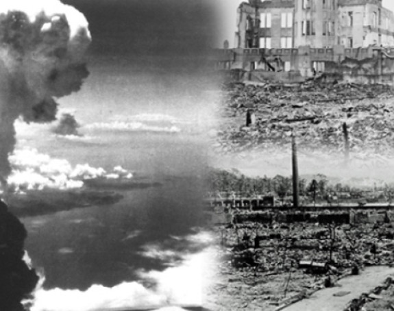 "Мали дјечак" је прије 78 година пао на Хирошиму