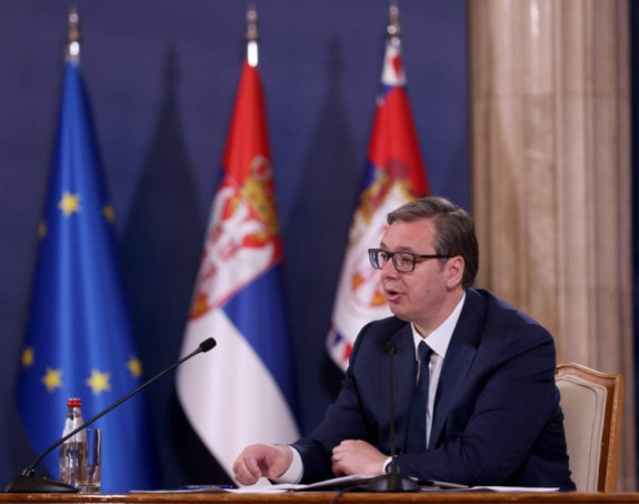 Srbija i Srpska se neće odreći svog naroda