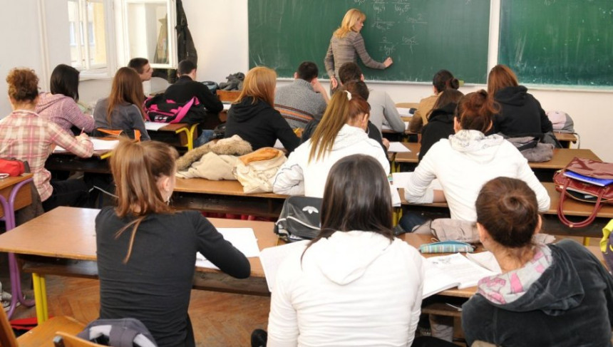 Велике промјене у 120 школа у Србији од септембра