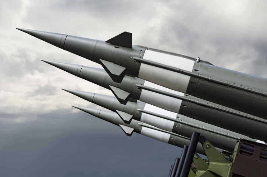 "NATO radi na planiranju upotrebe nuklearnog oružja"