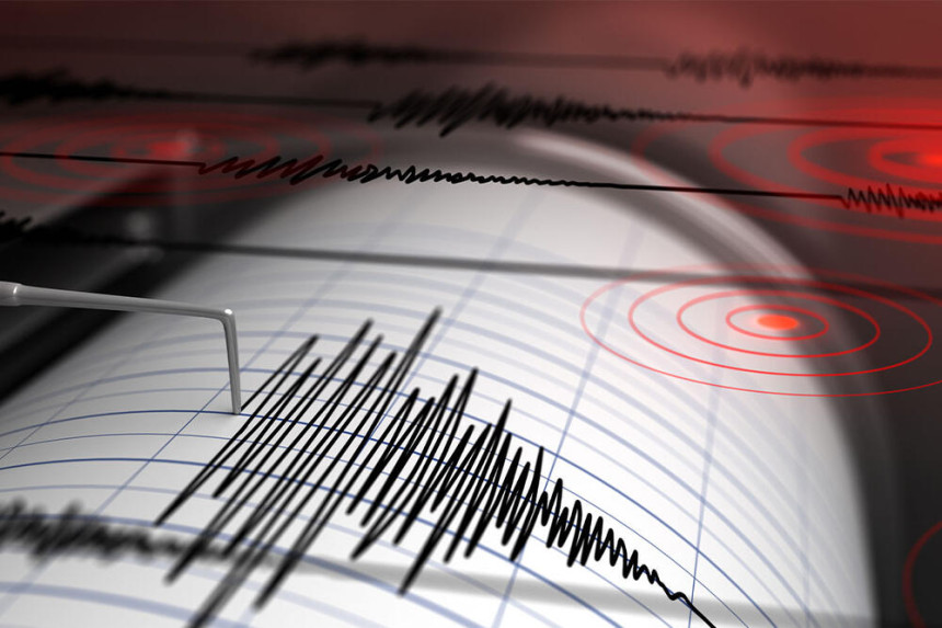 Japan: Registrovan potres jačine 6 stepeni po Rihteru