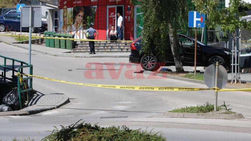 Tužilaštvo TK: Tri osobe ubijene, tri ranjene u Gradačcu