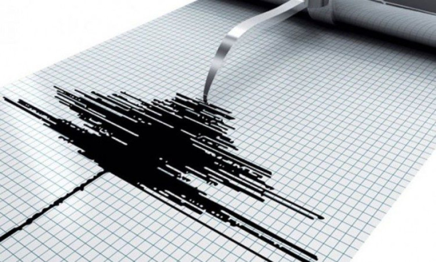 Земљотрес код Краљева: Љуљало до Београда