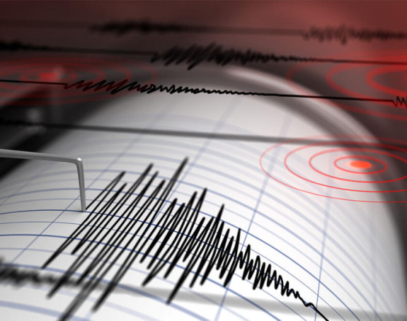 Japan: Registrovan potres jačine 6 stepeni po Rihteru