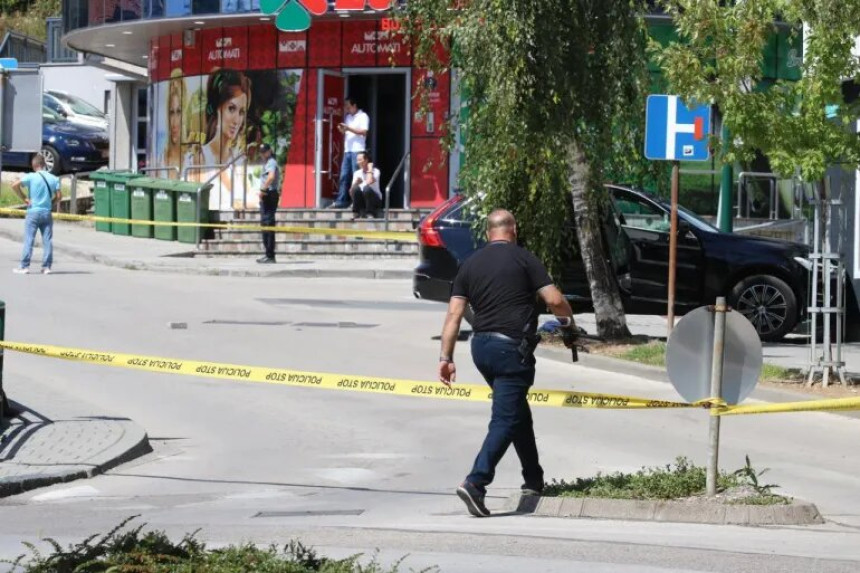 Огласио се полицајац рањен у масакру у Градачцу