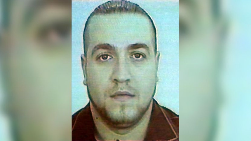 Ко је Дамир Мехић који је ухапшен на аеродрому у БГ?!
