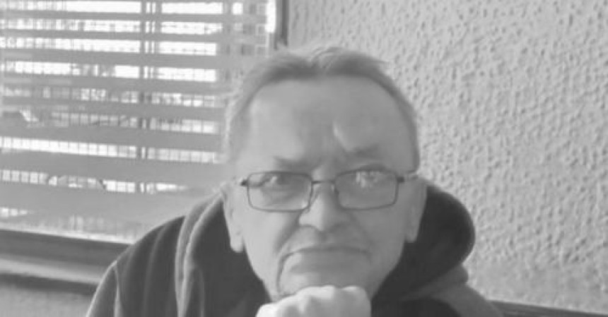 Imao bogatu novinarsku karijeru: Umro Rade Malešević