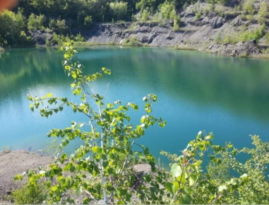 U jezeru u Ljubiji pronađeno beživotno tijelo