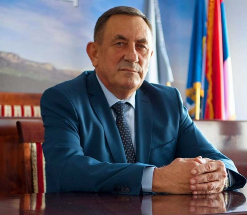 Bjelica: Podrška institucijama i predsjedniku Dodiku