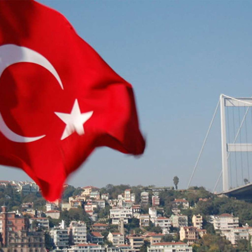 Турска одбила да изручи шкаљарца и држављанина БиХ