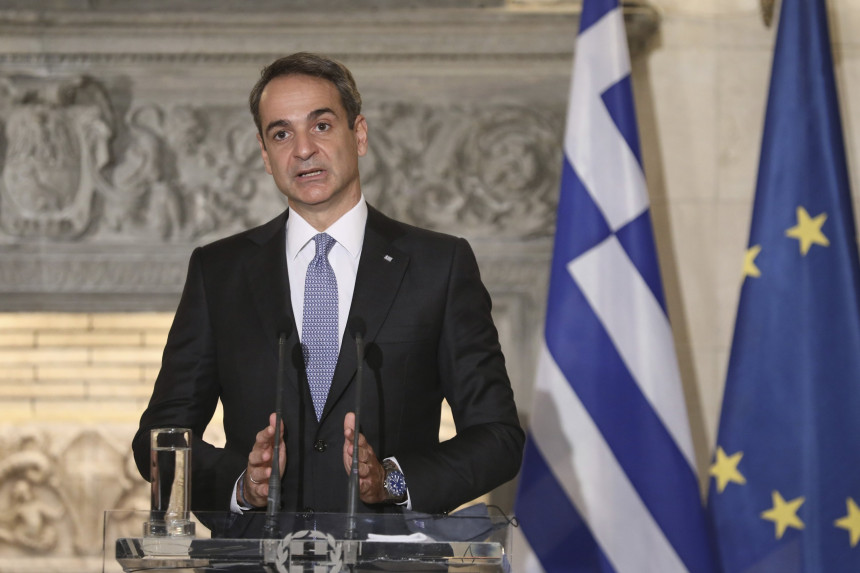 Лидери западног Балкана и ЕУ су позвани у Атину