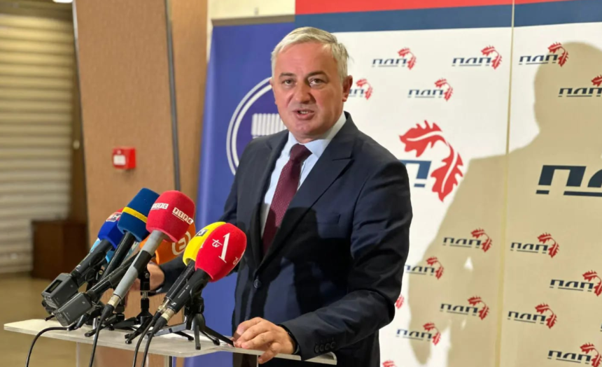 Pozivamo Đajića da inicira referendum o opozivu Stanivukovića